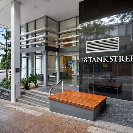 City Living - Brisbane River-View 2 Bedroom Apt Екстер'єр фото