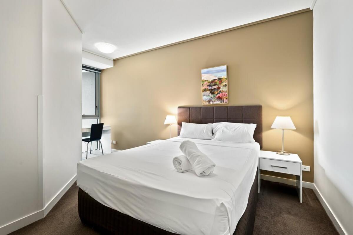 City Living - Brisbane River-View 2 Bedroom Apt Екстер'єр фото